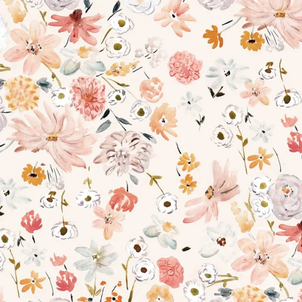 Fresh Flowers