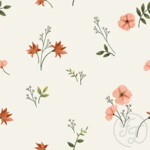 Woodland Blossom
