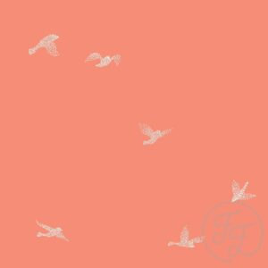 Swallow Peach