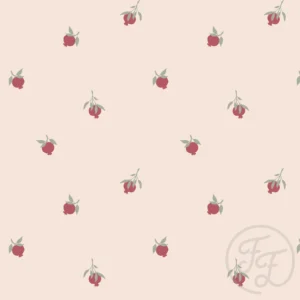 Pomegranate Pastel Pink