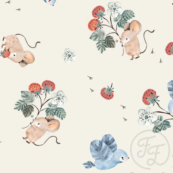 Birds & Mice