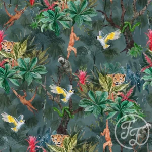 Jungle
