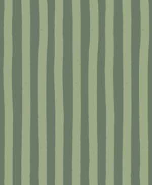 Green Stripes