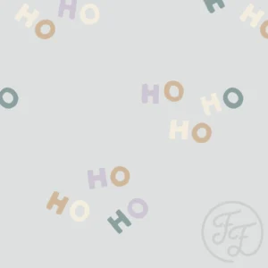 Hohoho Blue