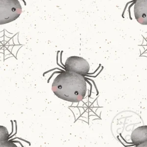 Spider Offwhite