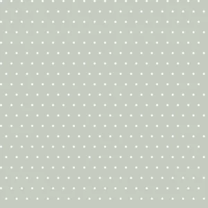 Mini Dots Light Sage