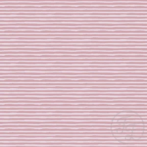 Painted Stripe Small Lilac