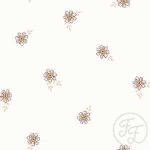 Flower Baby