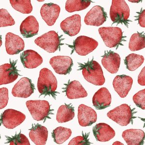Strawberries Fruit
