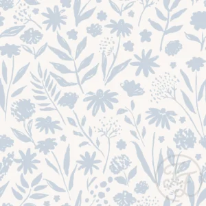 Wildflower Iceblue