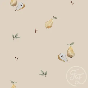 Pears Beige