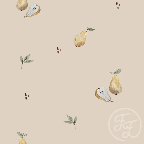 Pears Beige