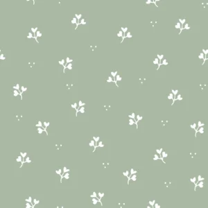 Heartflowers Green
