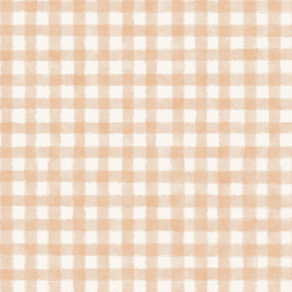 Picnic Garden Table Ochre