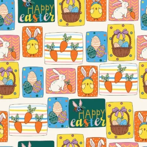 Easter Cookies