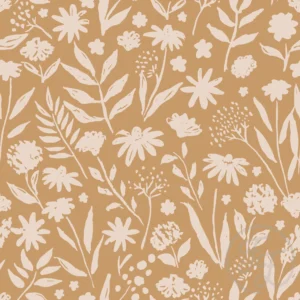 Wildflower Caramel