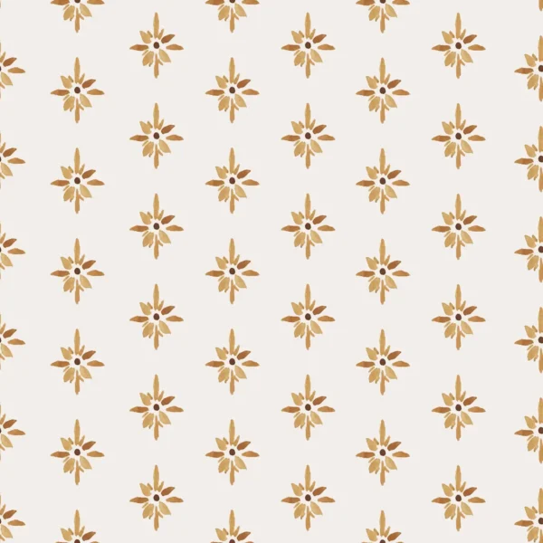 Starflowers