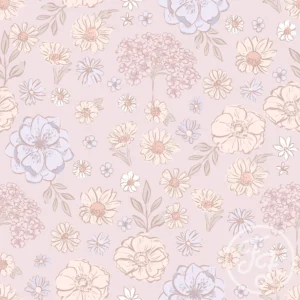 Flower Dreams Lavender
