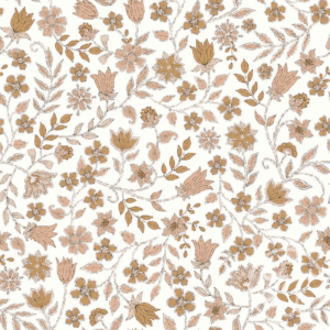 Indian Vintage Floral