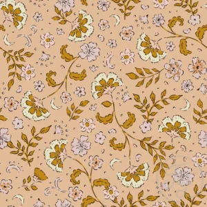 Gracefull Flower Warm