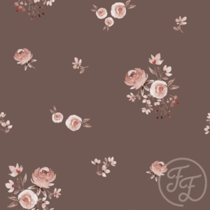 Little Rose Frieda Brown