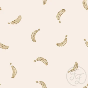 Sweet Bananas