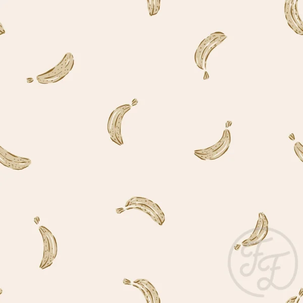 Sweet Bananas