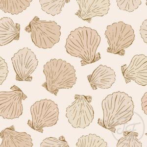 Shells Pastel