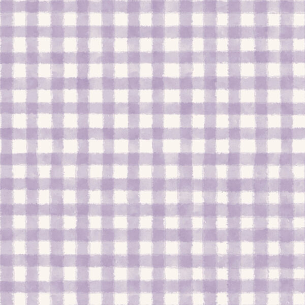 Picnic Garden Table Lilac