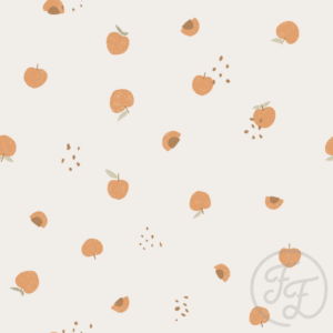 Apricots Offwhite