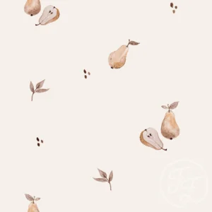 Pears Off White