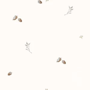 Acorn & Branches