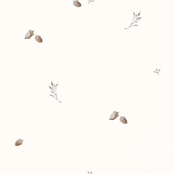 Acorn & Branches