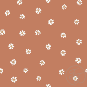 Daisies Copper