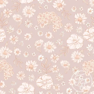 Flower Dreams Vintage