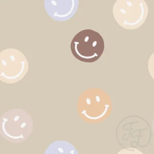 Smile Mocha