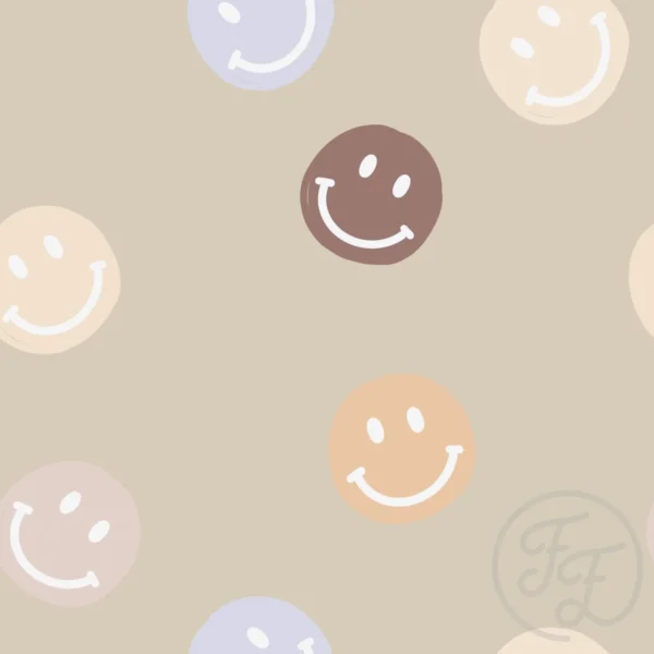 Smile Mocha