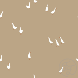Geese Green