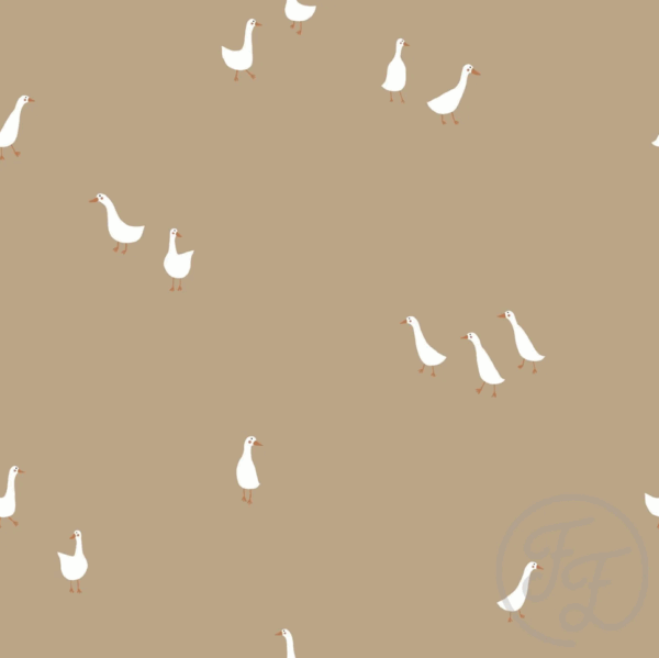 Geese Green