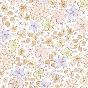 Lavender Fresh Flowerfield