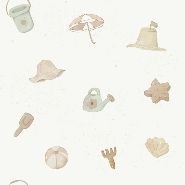 Sand Beach Toys