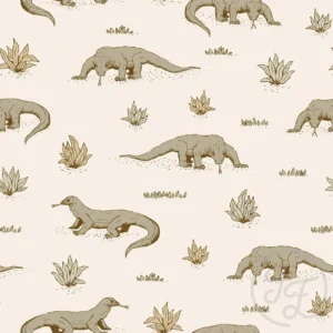 Comodo Dragons
