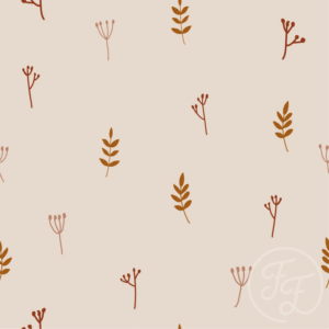 Branches Earthy