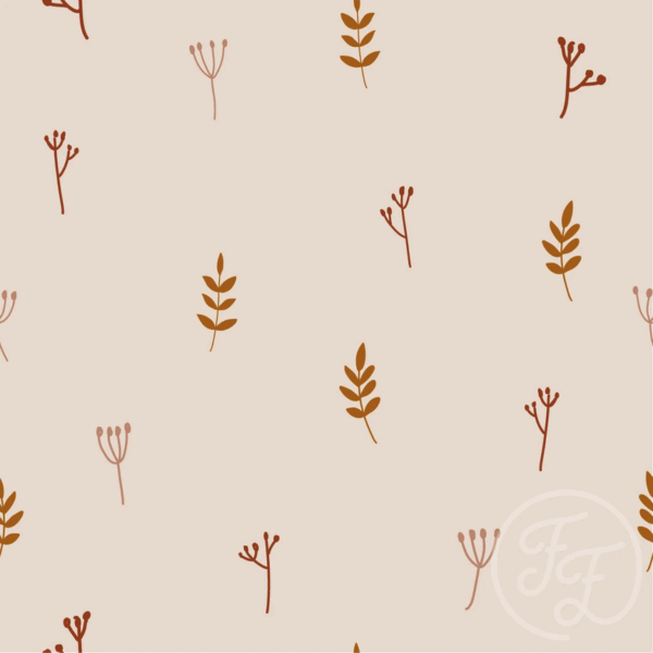 Branches Earthy