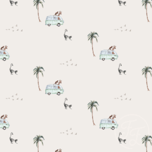 Junglebus