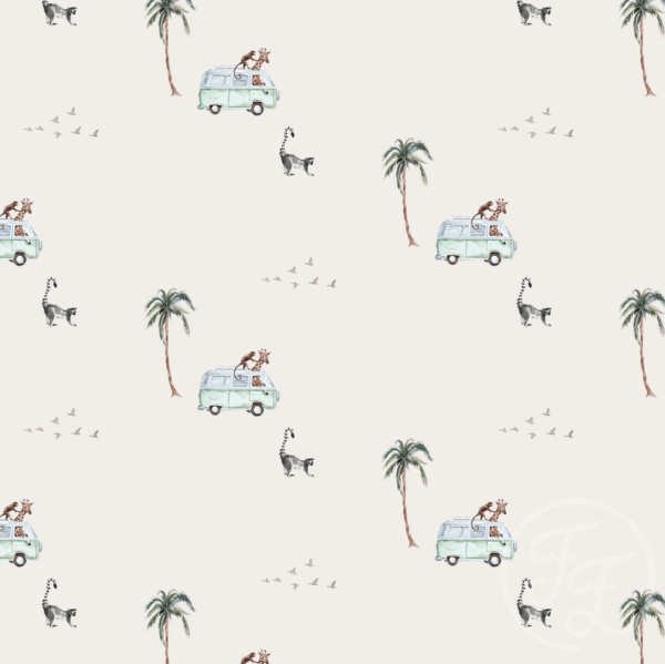 Junglebus