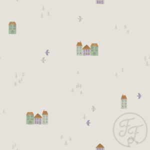 Christmas Town