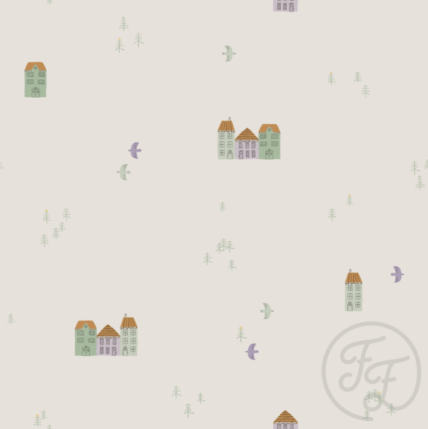 Christmas Town