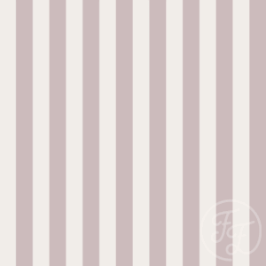 Vertical Stripes Graylilac