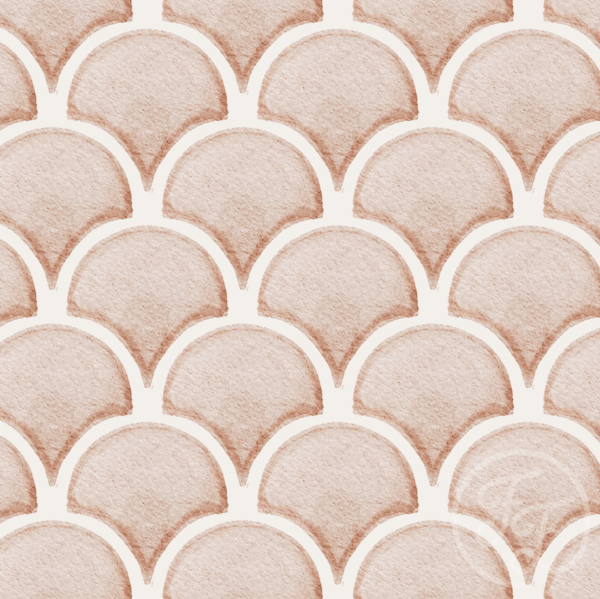 Shells Pink